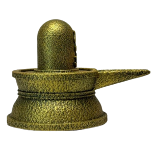 Shivling: A Symbol of Divine Stillness & Spiritual Energy
