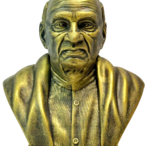 Sardar Vallabhbhai Patel: The Iron Will of Unity